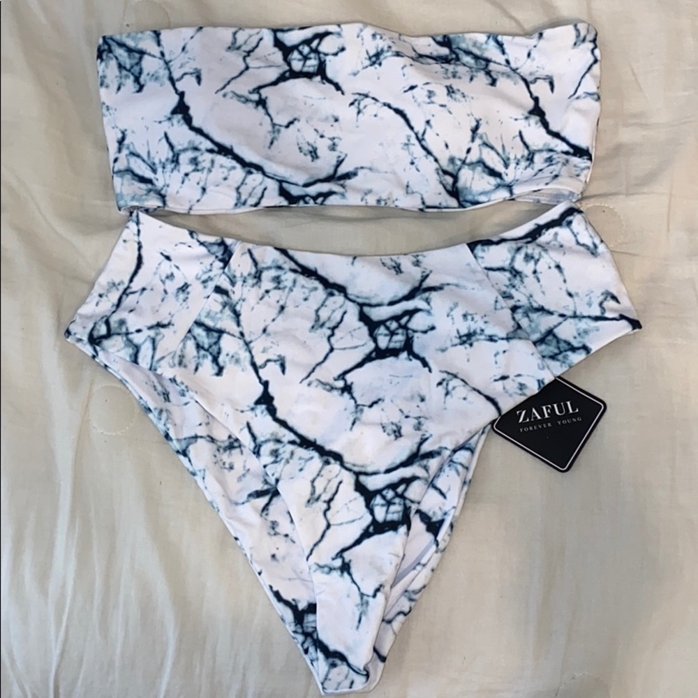 ZAFUL bikini